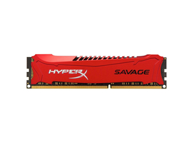 ʿHyperX Savage 8GB DDR3 2133(HX321C11SR/8)ͼ