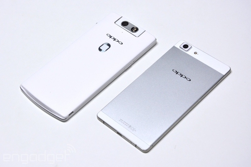 OPPO R5/双4G