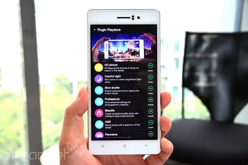 OPPO R5/双4G