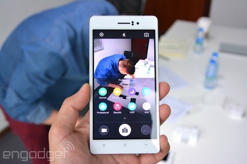 OPPO R5/双4G