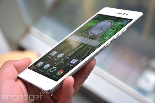 OPPO R5/双4G