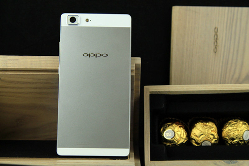 OPPO R5/双4G