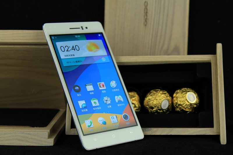 OPPO R5/ƶ4Gͼ