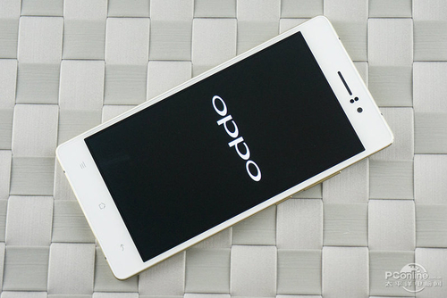 OPPO R5/移动4G