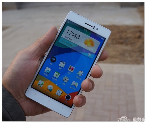 OPPO R5/双4G