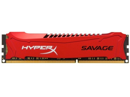 ʿٺ SavageϵDDR3 2400 8GB(HX324C11SR/8)ͼ