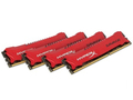 金士顿 骇客神条 Savage系列 DDR3 1600 32GB(HX316C9SRK4/32)