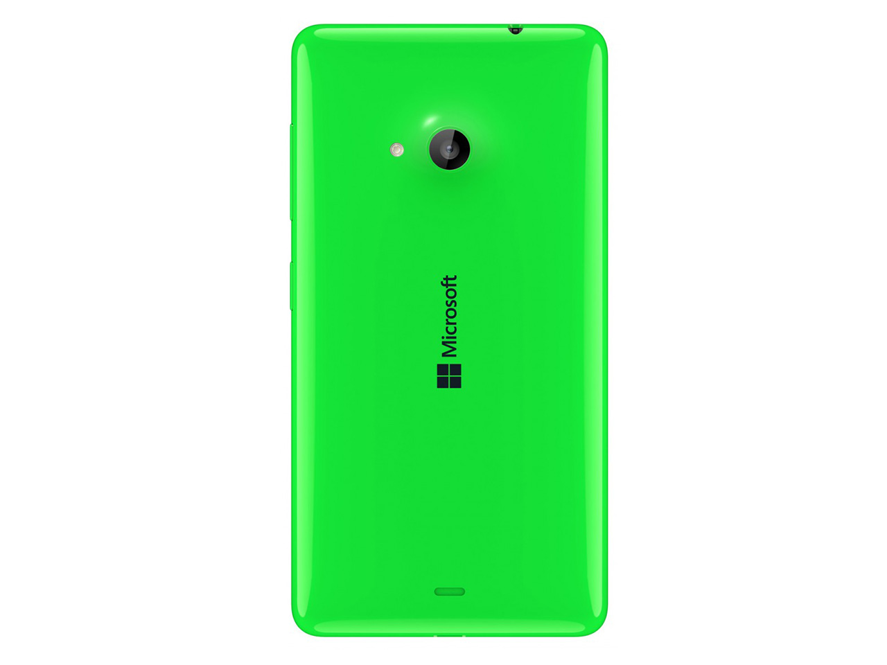 ΢Lumia 435ͼ