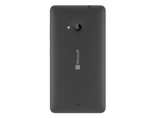 微软Lumia 535