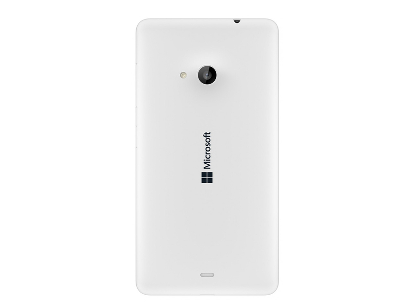 ΢Lumia 435ͼ