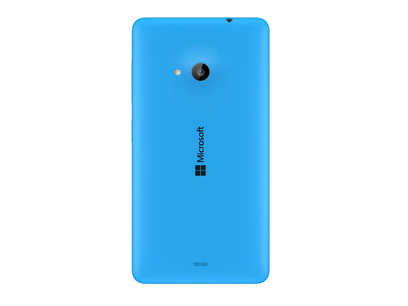 ΢Lumia 435ͼ