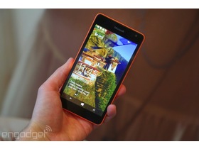 ΢Lumia 435