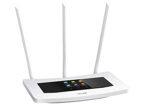 TP-Link TL-WR2041+