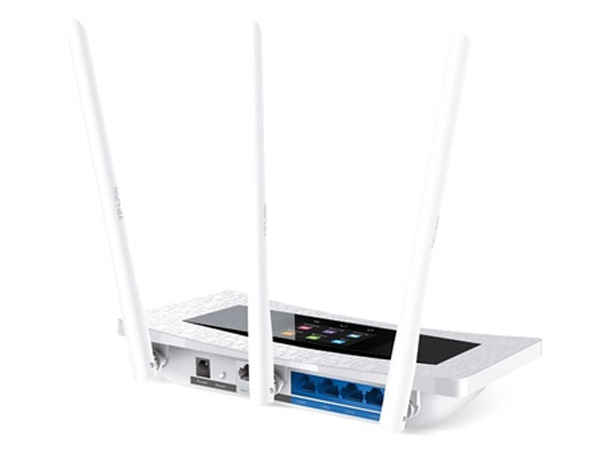 TP-Link TL-WR2041+ͼ