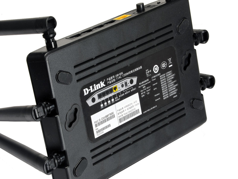 D-Link DIR-806ͼ