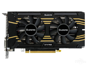 ̨GTX760 OC-4G