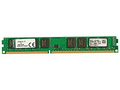 金士顿DDR3 1333 4GB(KVR13N9S8/4)