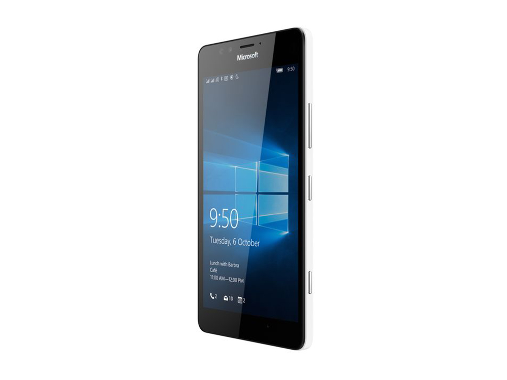 ΢Lumia 950ͼ