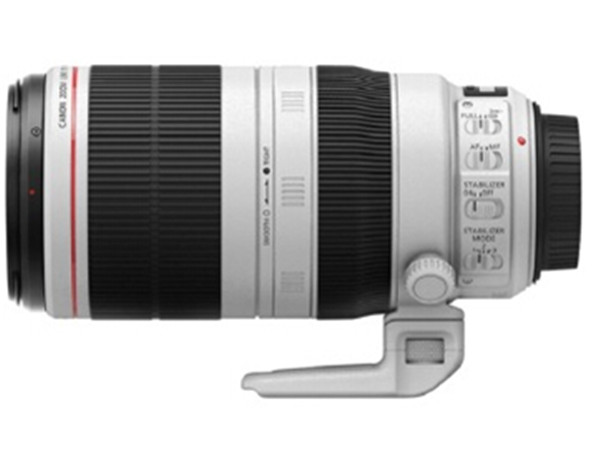 EF 100-400mm f/4.5-5.6L IS II USMͼ