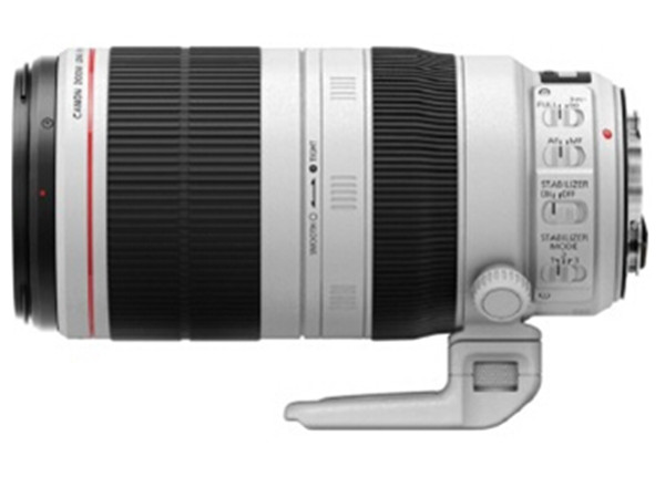 EF 100-400mm f/4.5-5.6L IS II USMͼ