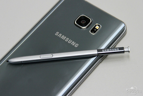 Galaxy Note 5