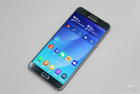 Galaxy Note 5