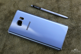 Galaxy Note 5