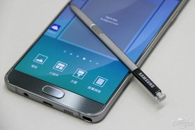 Galaxy Note 5