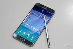 Galaxy Note 5