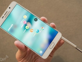 Galaxy Note 5