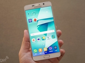 Galaxy Note 5