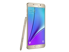 Galaxy Note 5