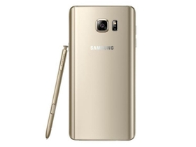 Galaxy Note 5