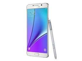 Galaxy Note 5