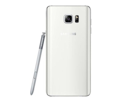 Galaxy Note 5