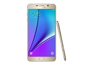 Galaxy Note 5