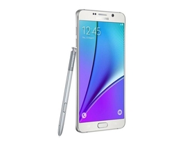 Galaxy Note 5