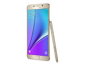 Galaxy Note 5