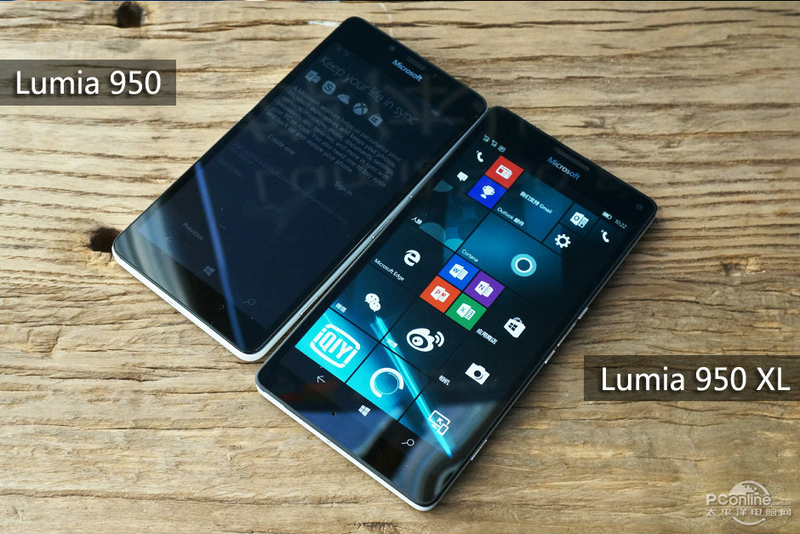 ΢Lumia 950XLͼ