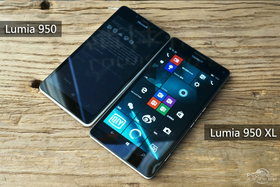 ΢Lumia 950XL