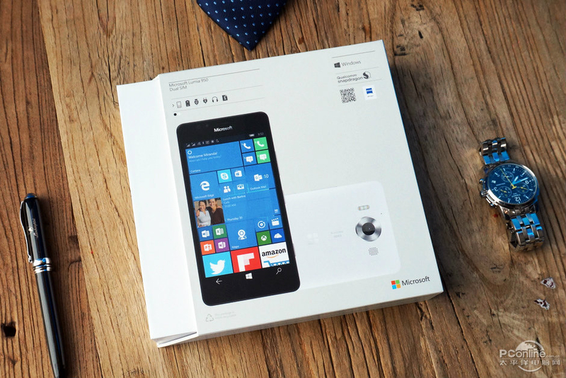 ΢Lumia 950ͼ