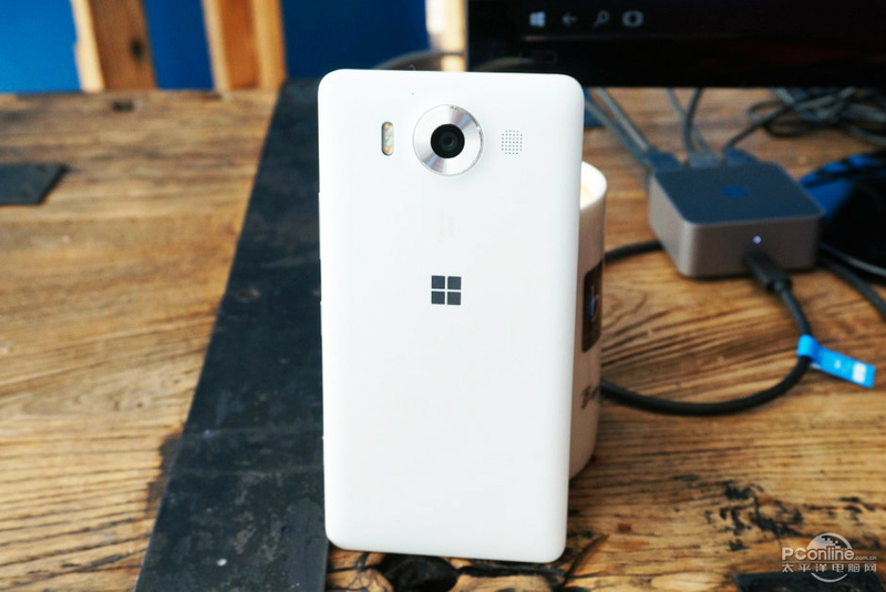 ΢Lumia 950ͼ