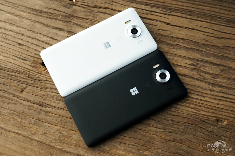 ΢Lumia 950ͼ