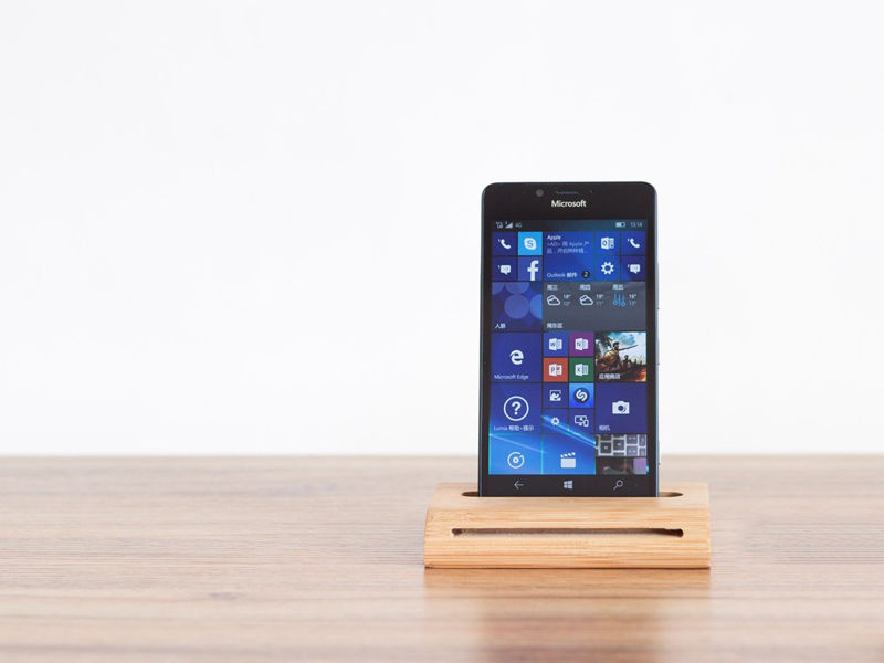 ΢Lumia 950ͼ