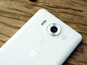 ΢Lumia 950