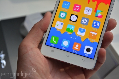 vivo X5Max+ 16GB