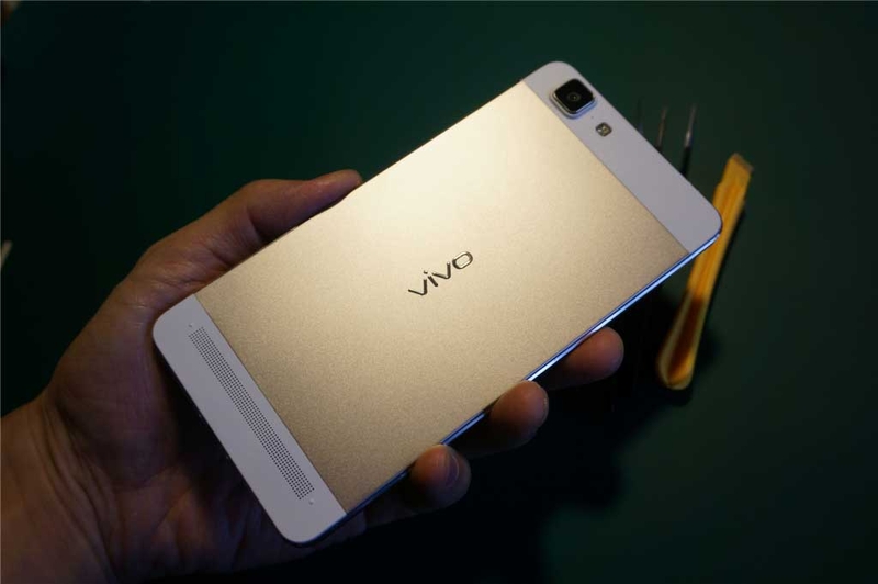 vivo X5Max+ 32GBͼ