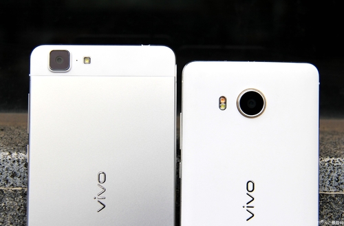 vivo X5Max铂金版