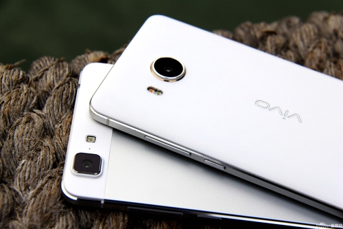 vivo X5Max铂金版