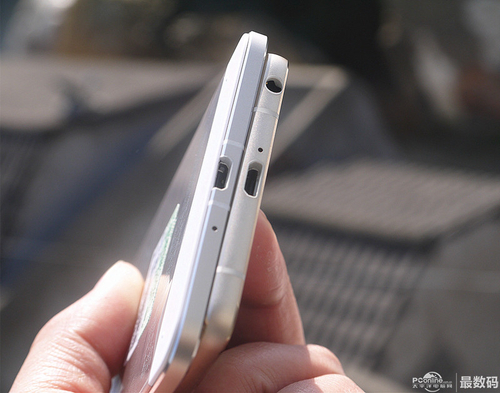 vivo X5Max+ 16GB